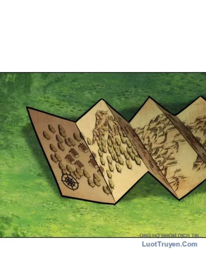 Hành Trình Vác Gậy Chạy Bốn Phương Tám Hướng Chap 33 - Next Chap 34