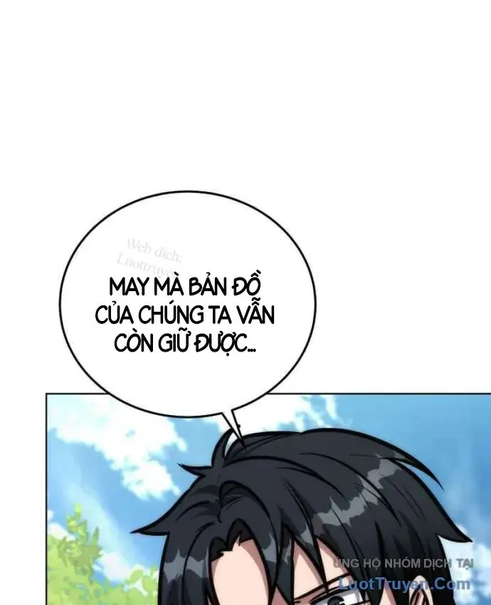 Hành Trình Vác Gậy Chạy Bốn Phương Tám Hướng Chap 33 - Next Chap 34