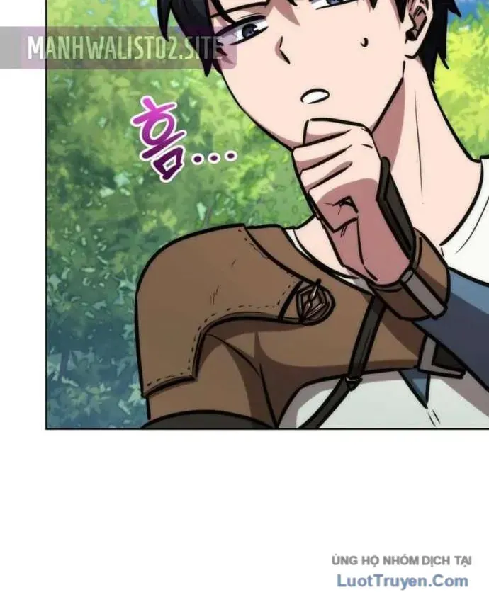 Hành Trình Vác Gậy Chạy Bốn Phương Tám Hướng Chap 33 - Next Chap 34