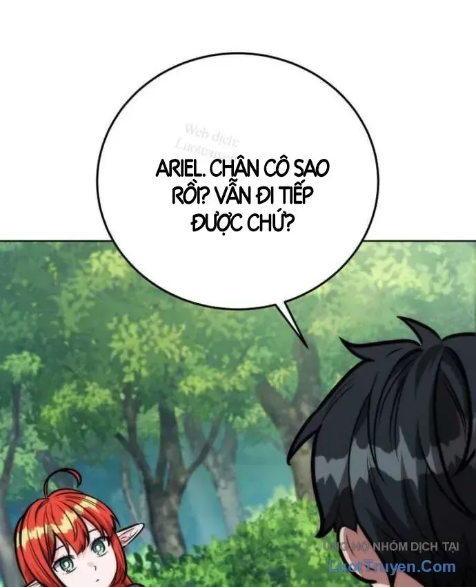 Hành Trình Vác Gậy Chạy Bốn Phương Tám Hướng Chap 33 - Next Chap 34