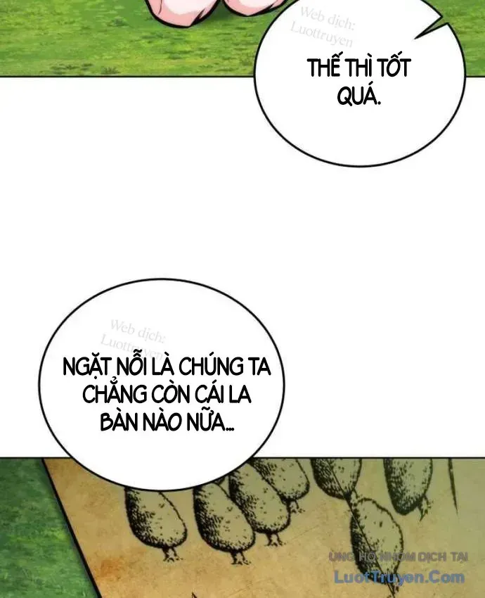 Hành Trình Vác Gậy Chạy Bốn Phương Tám Hướng Chap 33 - Next Chap 34