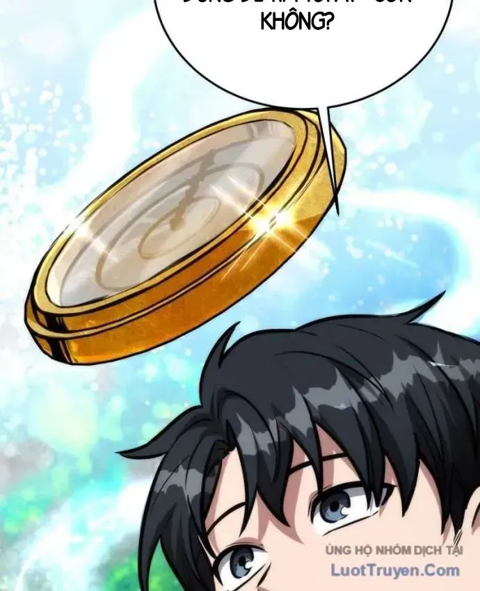 Hành Trình Vác Gậy Chạy Bốn Phương Tám Hướng Chap 33 - Next Chap 34