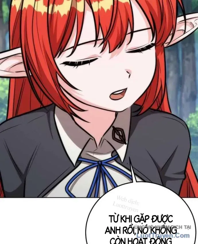Hành Trình Vác Gậy Chạy Bốn Phương Tám Hướng Chap 33 - Next Chap 34