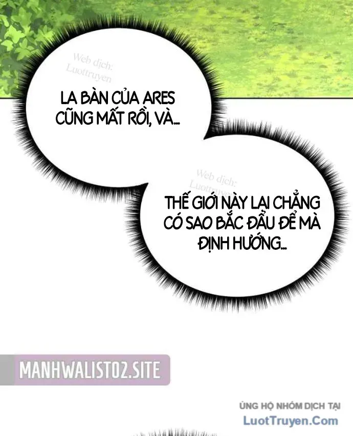 Hành Trình Vác Gậy Chạy Bốn Phương Tám Hướng Chap 33 - Next Chap 34