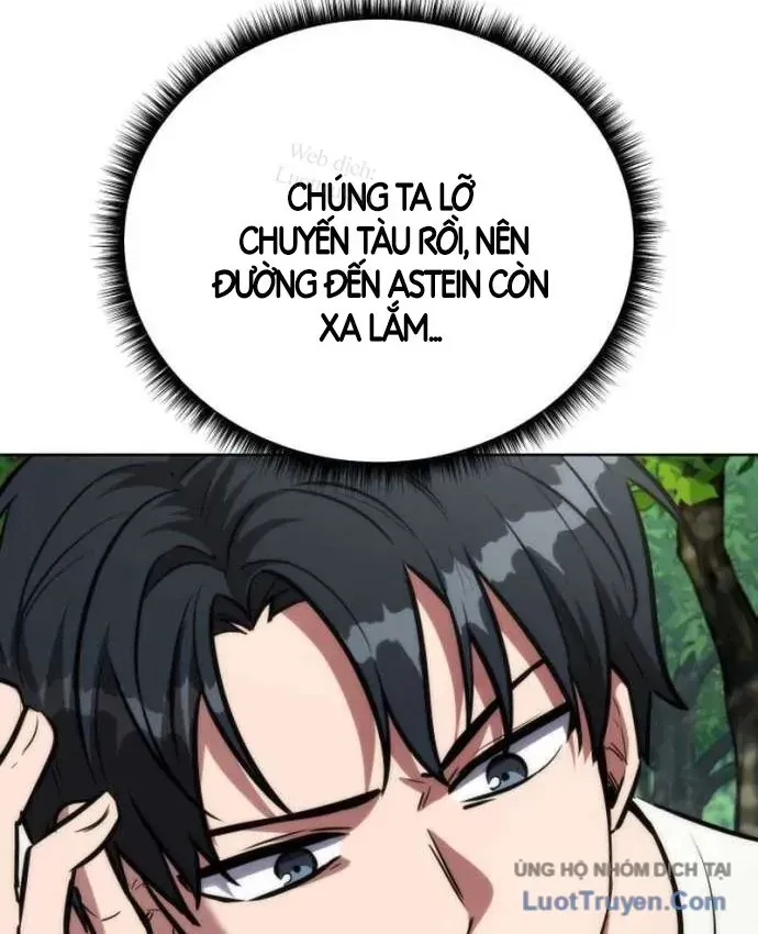 Hành Trình Vác Gậy Chạy Bốn Phương Tám Hướng Chap 33 - Next Chap 34