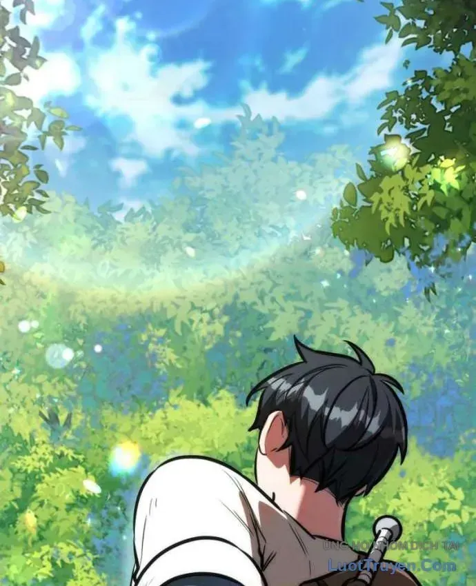 Hành Trình Vác Gậy Chạy Bốn Phương Tám Hướng Chap 33 - Next Chap 34
