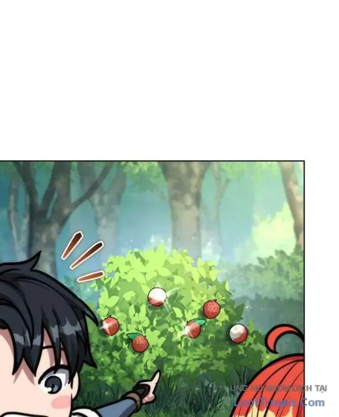 Hành Trình Vác Gậy Chạy Bốn Phương Tám Hướng Chap 33 - Next Chap 34