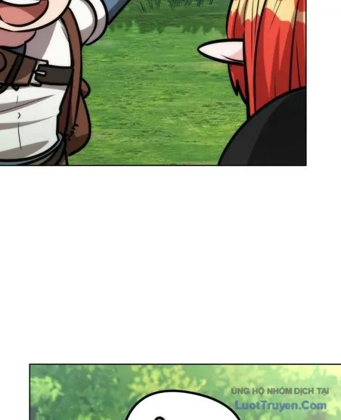 Hành Trình Vác Gậy Chạy Bốn Phương Tám Hướng Chap 33 - Next Chap 34