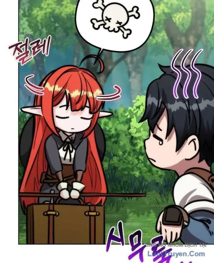 Hành Trình Vác Gậy Chạy Bốn Phương Tám Hướng Chap 33 - Next Chap 34