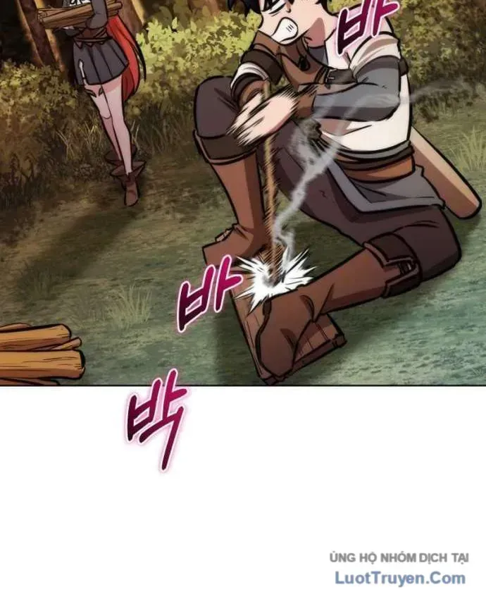 Hành Trình Vác Gậy Chạy Bốn Phương Tám Hướng Chap 33 - Next Chap 34