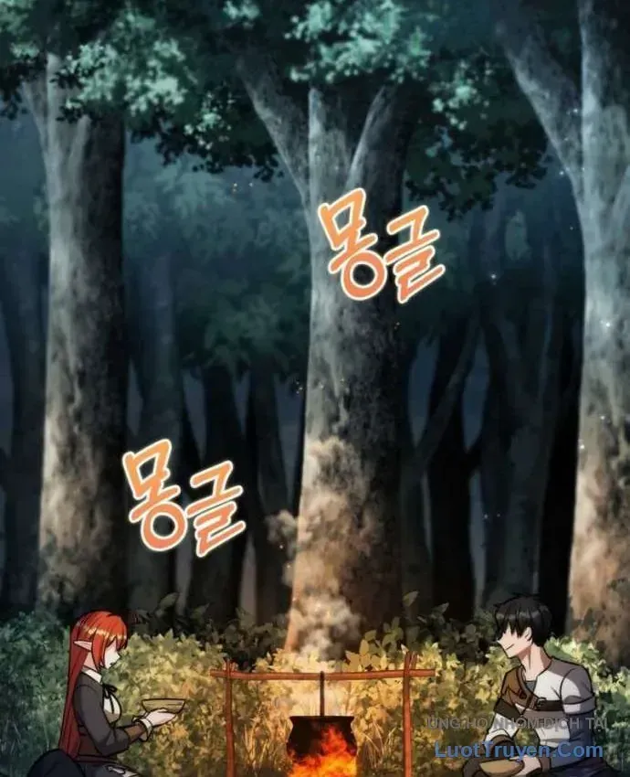 Hành Trình Vác Gậy Chạy Bốn Phương Tám Hướng Chap 33 - Next Chap 34