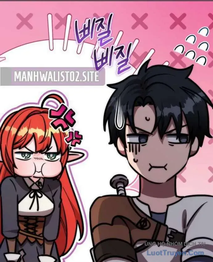 Hành Trình Vác Gậy Chạy Bốn Phương Tám Hướng Chap 33 - Next Chap 34