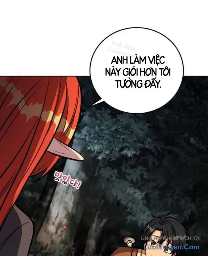 Hành Trình Vác Gậy Chạy Bốn Phương Tám Hướng Chap 33 - Next Chap 34