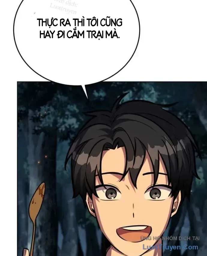 Hành Trình Vác Gậy Chạy Bốn Phương Tám Hướng Chap 33 - Next Chap 34