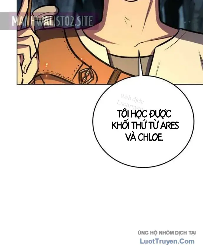 Hành Trình Vác Gậy Chạy Bốn Phương Tám Hướng Chap 33 - Next Chap 34