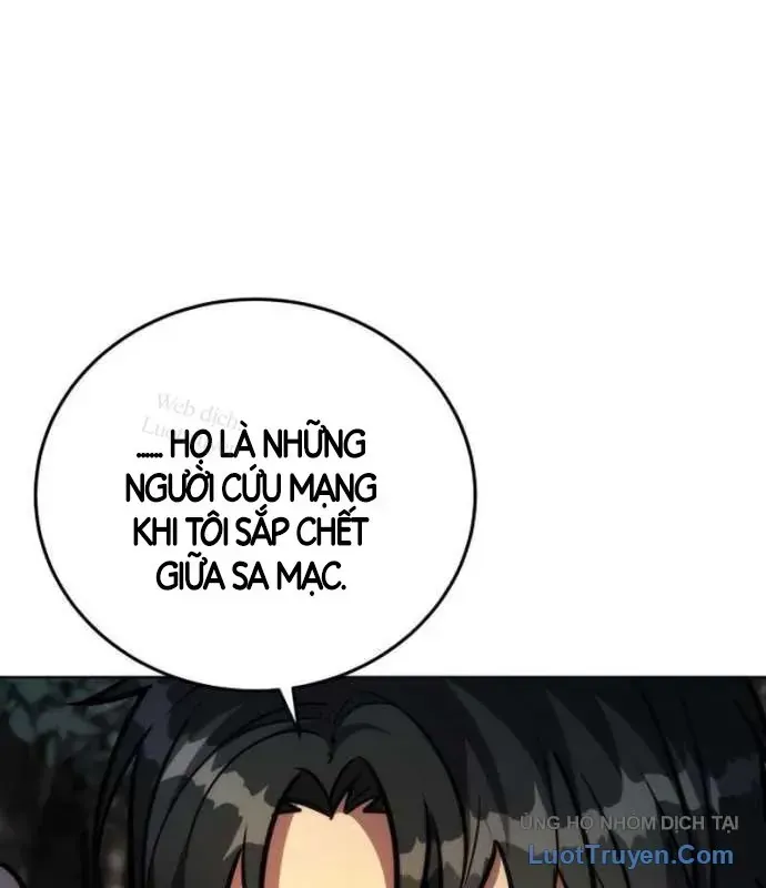 Hành Trình Vác Gậy Chạy Bốn Phương Tám Hướng Chap 33 - Next Chap 34