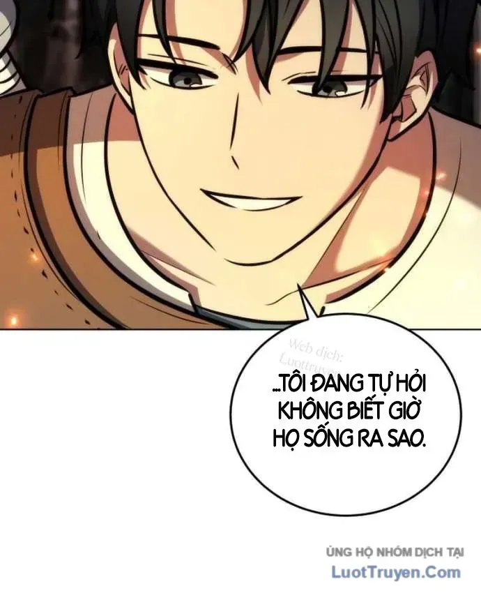 Hành Trình Vác Gậy Chạy Bốn Phương Tám Hướng Chap 33 - Next Chap 34
