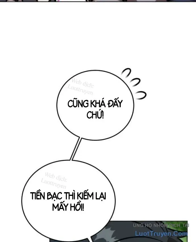 Hành Trình Vác Gậy Chạy Bốn Phương Tám Hướng Chap 33 - Next Chap 34