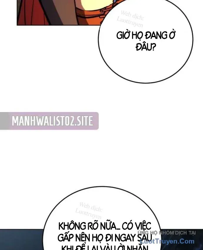 Hành Trình Vác Gậy Chạy Bốn Phương Tám Hướng Chap 33 - Next Chap 34
