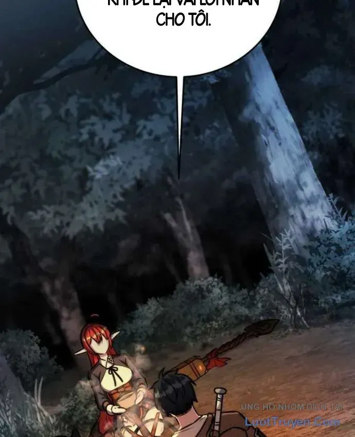 Hành Trình Vác Gậy Chạy Bốn Phương Tám Hướng Chap 33 - Next Chap 34
