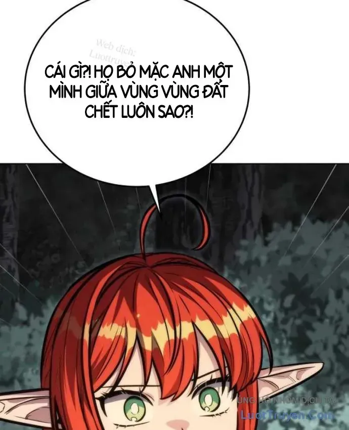 Hành Trình Vác Gậy Chạy Bốn Phương Tám Hướng Chap 33 - Next Chap 34