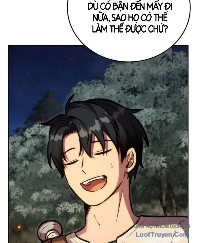 Hành Trình Vác Gậy Chạy Bốn Phương Tám Hướng Chap 33 - Next Chap 34