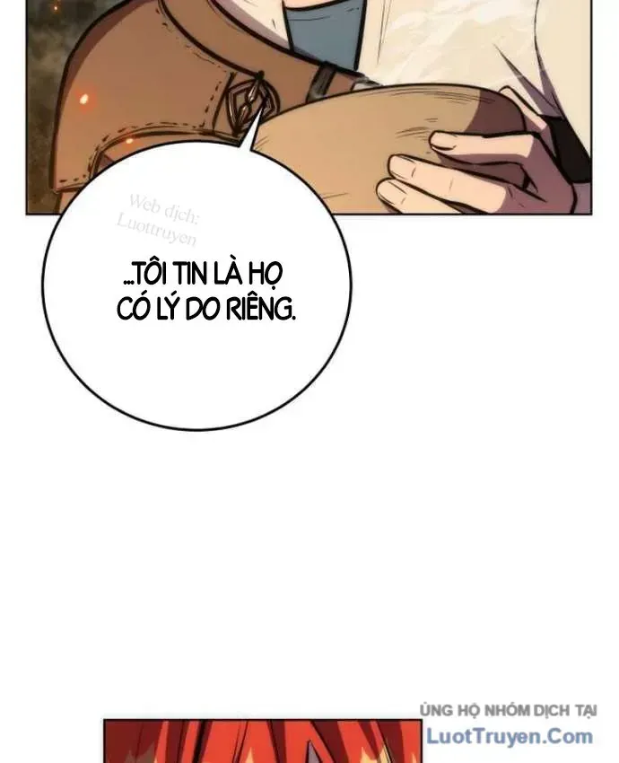 Hành Trình Vác Gậy Chạy Bốn Phương Tám Hướng Chap 33 - Next Chap 34
