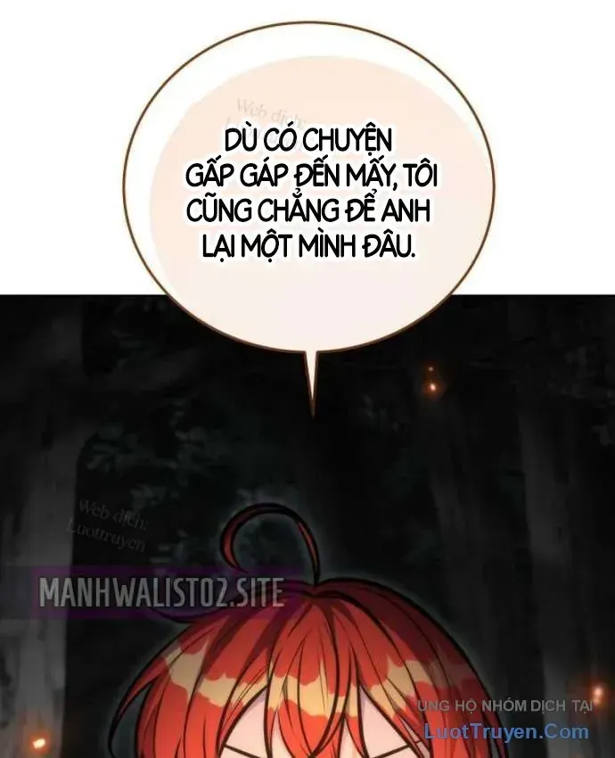 Hành Trình Vác Gậy Chạy Bốn Phương Tám Hướng Chap 33 - Next Chap 34
