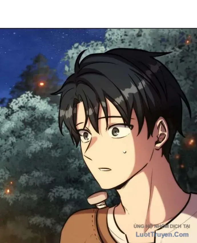 Hành Trình Vác Gậy Chạy Bốn Phương Tám Hướng Chap 33 - Next Chap 34