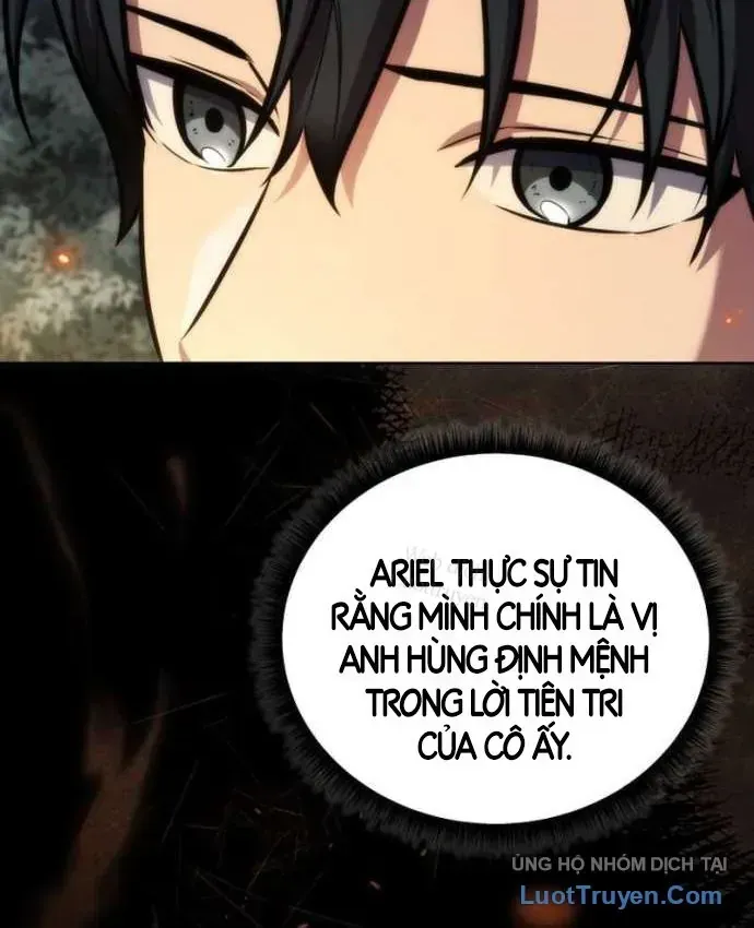 Hành Trình Vác Gậy Chạy Bốn Phương Tám Hướng Chap 33 - Next Chap 34