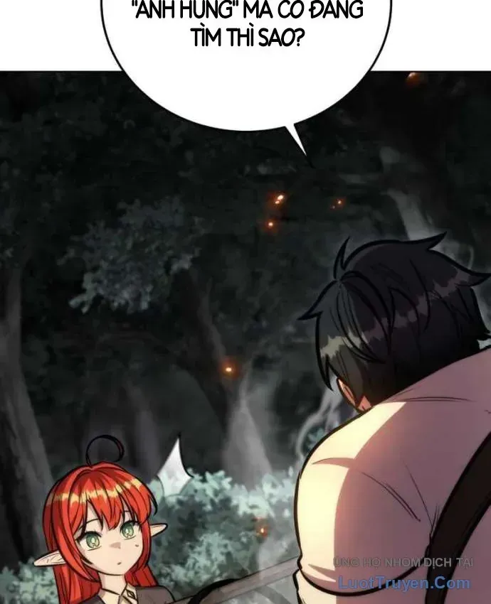 Hành Trình Vác Gậy Chạy Bốn Phương Tám Hướng Chap 33 - Next Chap 34