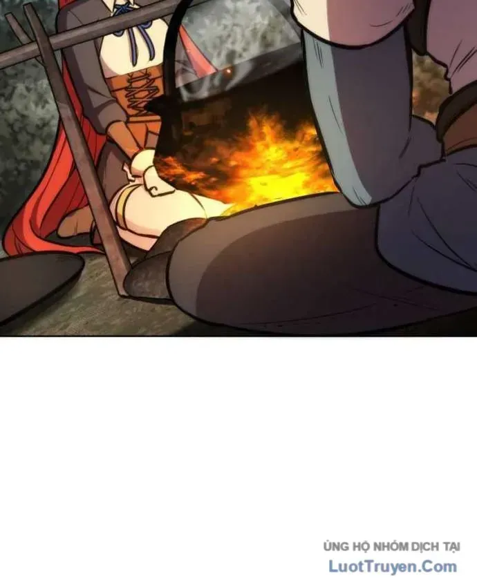 Hành Trình Vác Gậy Chạy Bốn Phương Tám Hướng Chap 33 - Next Chap 34