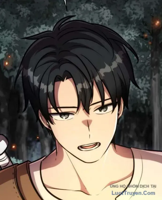 Hành Trình Vác Gậy Chạy Bốn Phương Tám Hướng Chap 33 - Next Chap 34