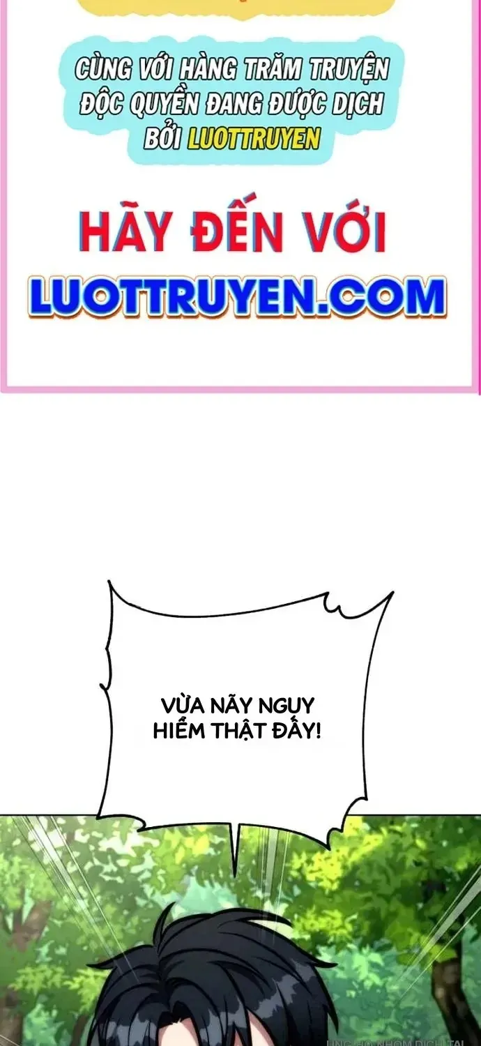 Hành Trình Vác Gậy Chạy Bốn Phương Tám Hướng Chap 34 - Next Chap 35