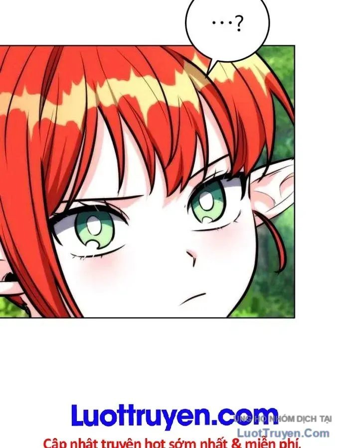 Hành Trình Vác Gậy Chạy Bốn Phương Tám Hướng Chap 34 - Next Chap 35