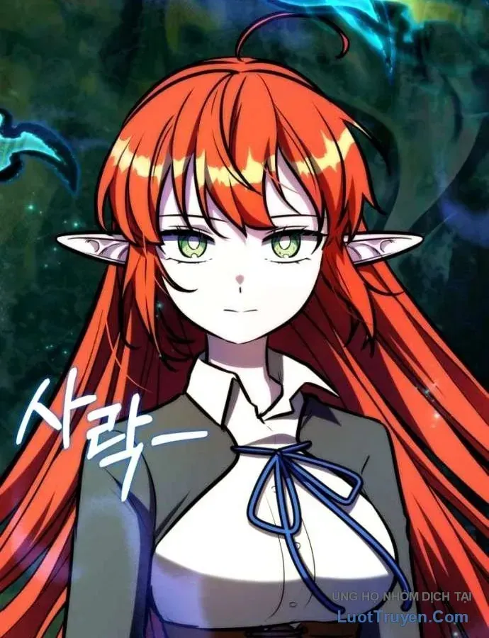Hành Trình Vác Gậy Chạy Bốn Phương Tám Hướng Chap 34 - Next Chap 35