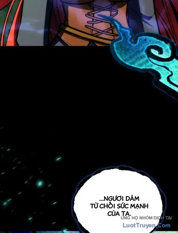 Hành Trình Vác Gậy Chạy Bốn Phương Tám Hướng Chap 34 - Next Chap 35
