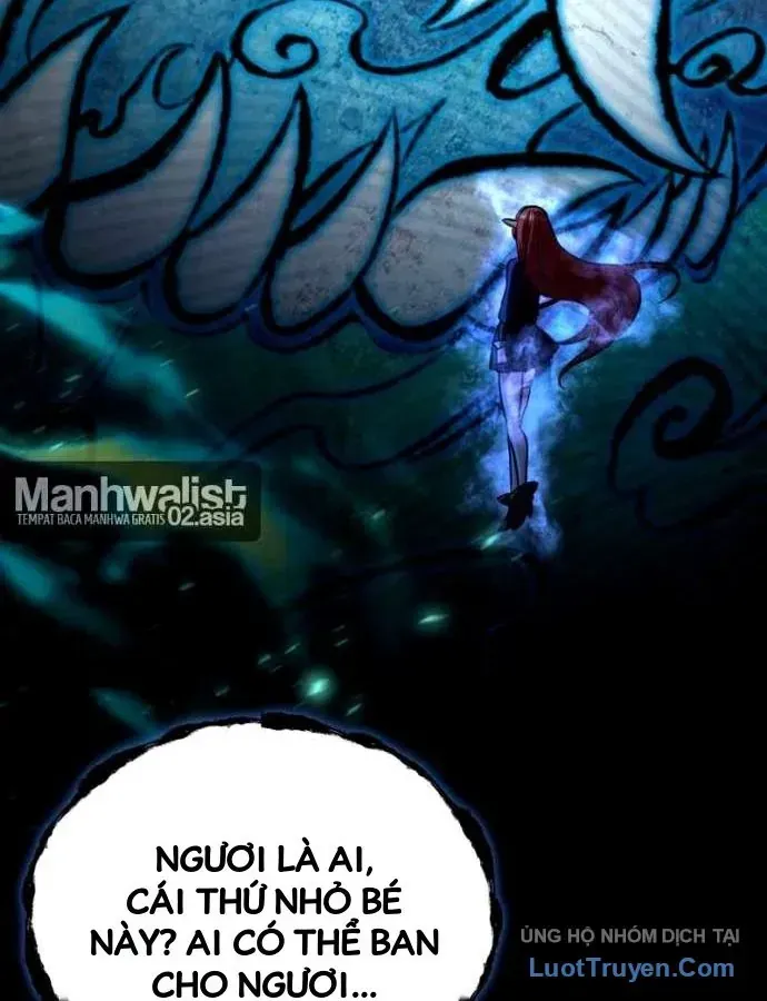 Hành Trình Vác Gậy Chạy Bốn Phương Tám Hướng Chap 34 - Next Chap 35