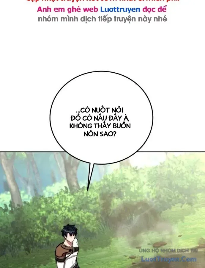 Hành Trình Vác Gậy Chạy Bốn Phương Tám Hướng Chap 34 - Next Chap 35