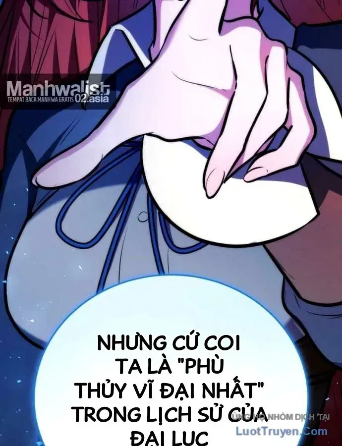 Hành Trình Vác Gậy Chạy Bốn Phương Tám Hướng Chap 34 - Next Chap 35