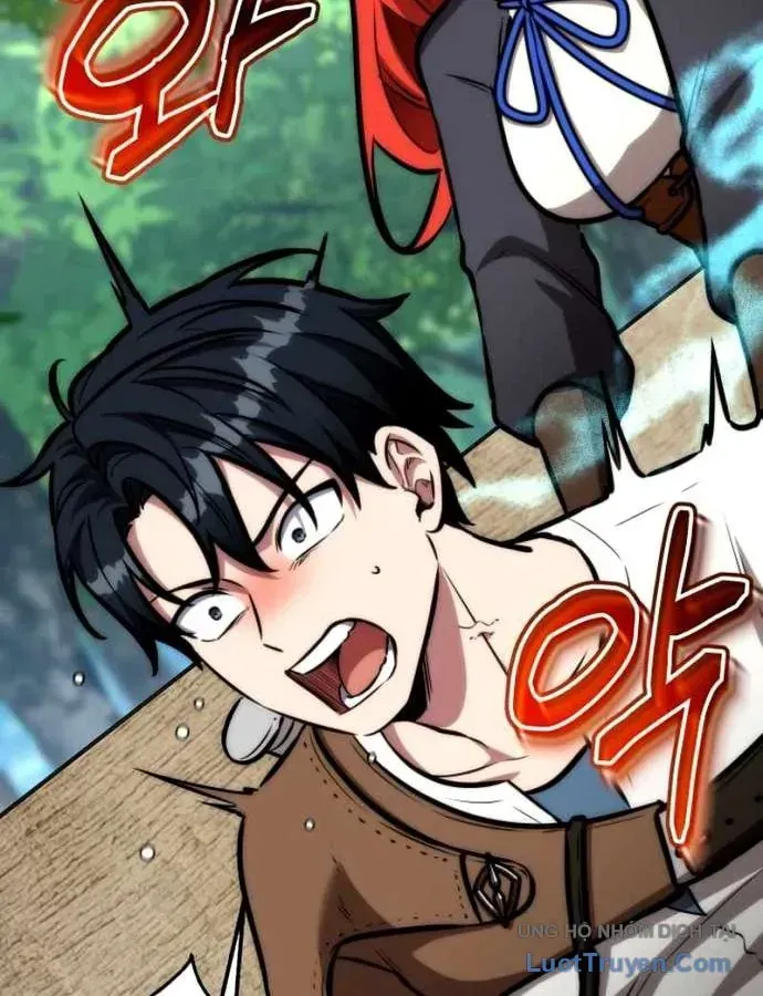 Hành Trình Vác Gậy Chạy Bốn Phương Tám Hướng Chap 34 - Next Chap 35