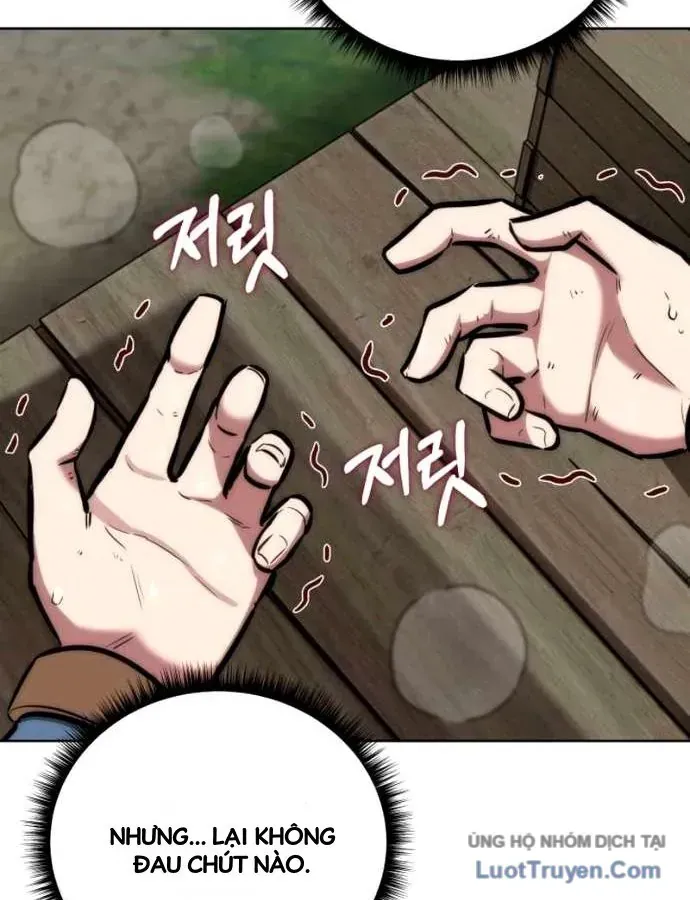 Hành Trình Vác Gậy Chạy Bốn Phương Tám Hướng Chap 34 - Next Chap 35