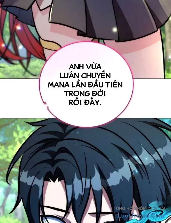 Hành Trình Vác Gậy Chạy Bốn Phương Tám Hướng Chap 34 - Next Chap 35