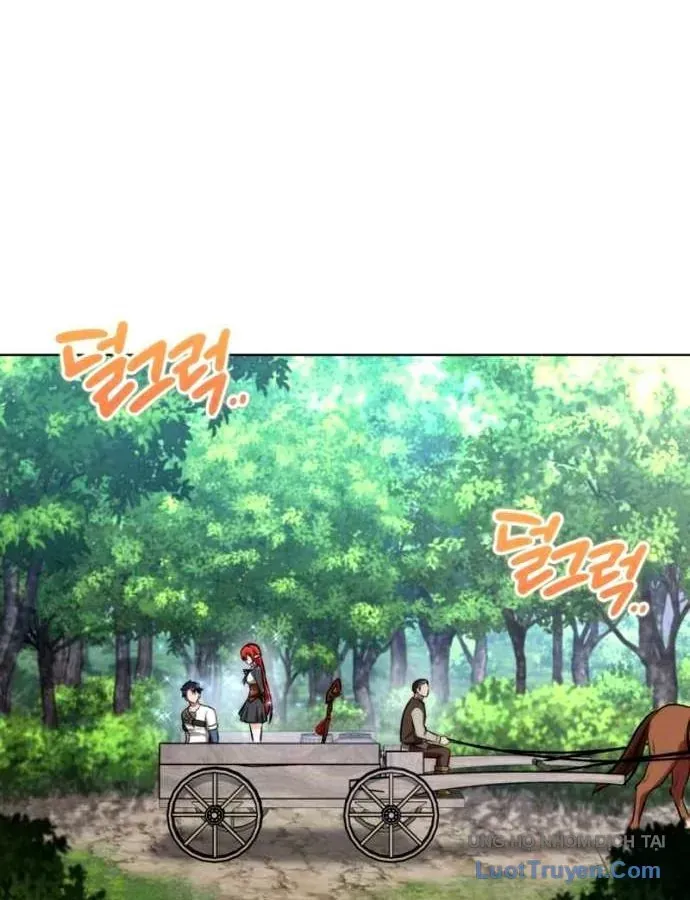Hành Trình Vác Gậy Chạy Bốn Phương Tám Hướng Chap 34 - Next Chap 35