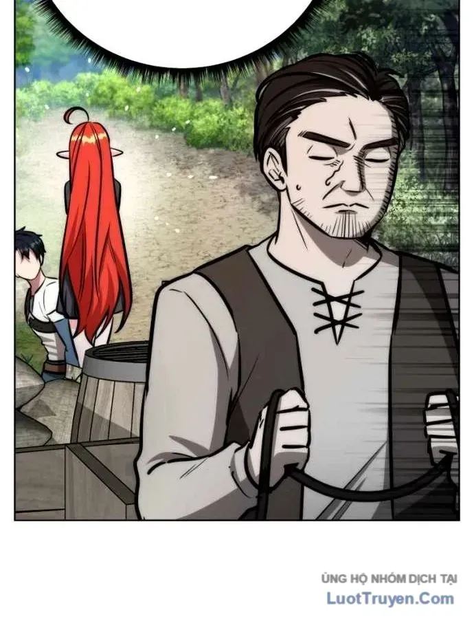Hành Trình Vác Gậy Chạy Bốn Phương Tám Hướng Chap 34 - Next Chap 35
