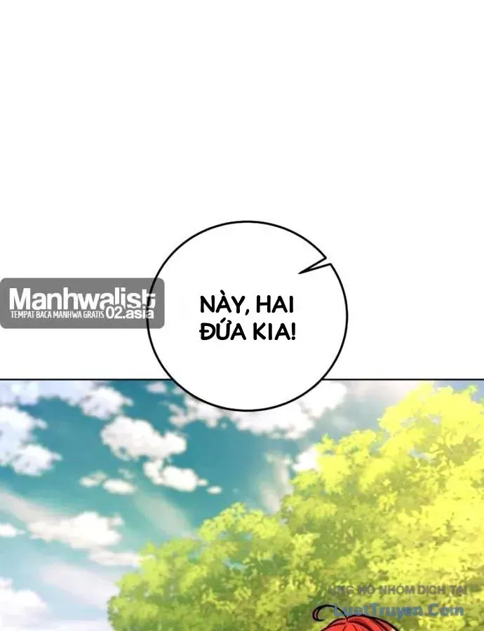 Hành Trình Vác Gậy Chạy Bốn Phương Tám Hướng Chap 34 - Next Chap 35