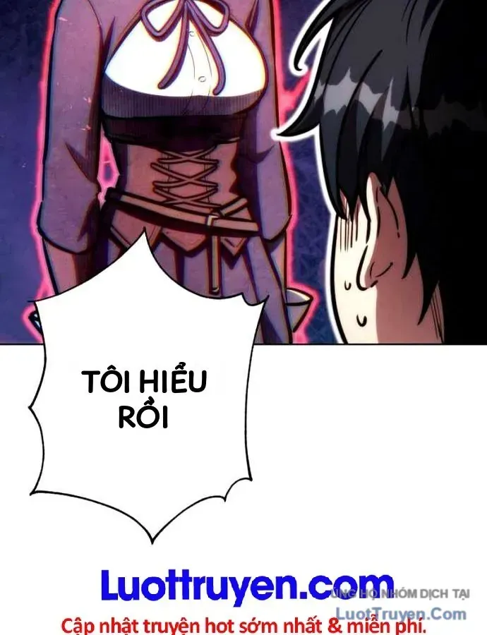 Hành Trình Vác Gậy Chạy Bốn Phương Tám Hướng Chap 34 - Next Chap 35