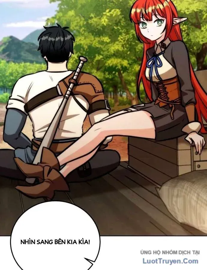 Hành Trình Vác Gậy Chạy Bốn Phương Tám Hướng Chap 34 - Next Chap 35