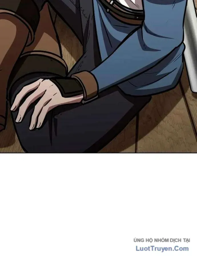 Hành Trình Vác Gậy Chạy Bốn Phương Tám Hướng Chap 34 - Next Chap 35