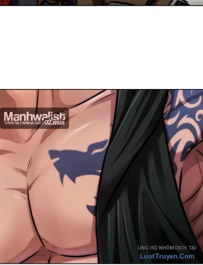 Hành Trình Vác Gậy Chạy Bốn Phương Tám Hướng Chap 34 - Next Chap 35